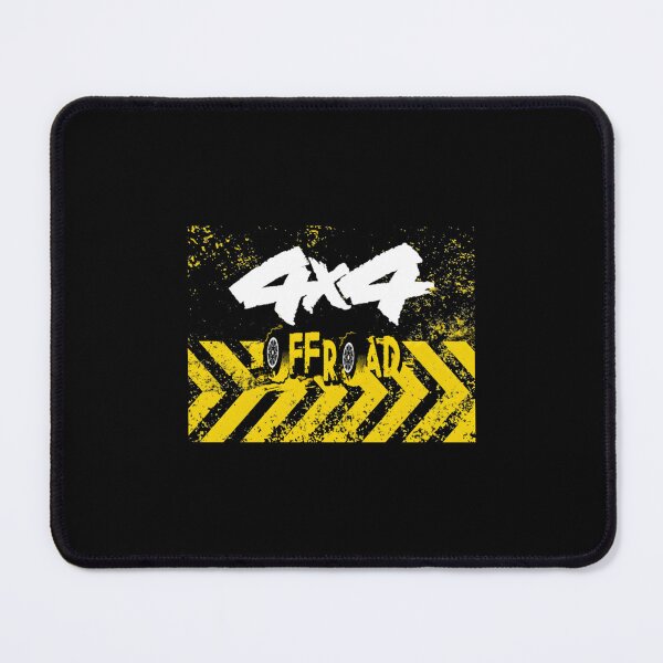Item preview, 4x4 Off Road Classic designed and sold by xhenisxunlinw.