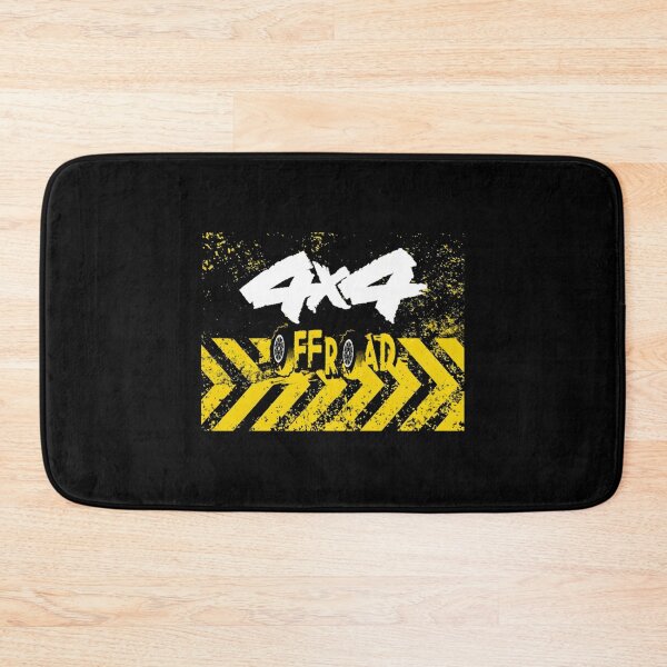 Item preview, 4x4 Off Road Classic  designed and sold by xhenisxunlinw.
