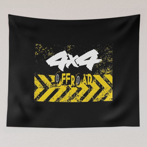 Item preview, 4x4 Off Road Classic  designed and sold by xhenisxunlinw.