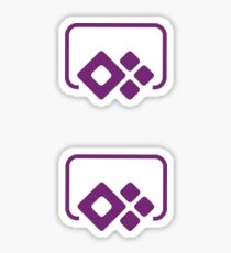 PowerApps Sticker