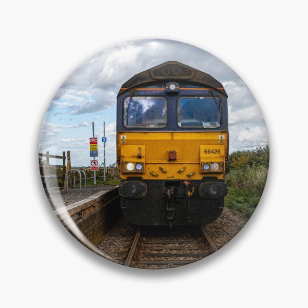 Item preview, Class 66 at Berney A rms designed and sold by RobWalkley.