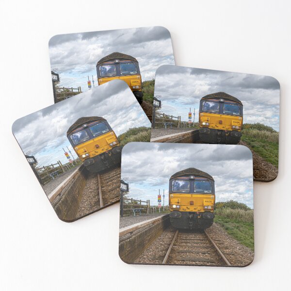 Item preview, Class 66 at Berney A rms designed and sold by RobWalkley.