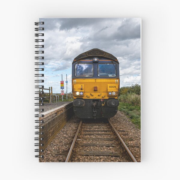 Item preview, Class 66 at Berney A rms designed and sold by RobWalkley.