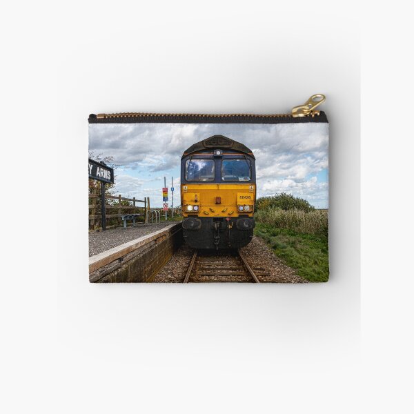 Item preview, Class 66 at Berney A rms designed and sold by RobWalkley.