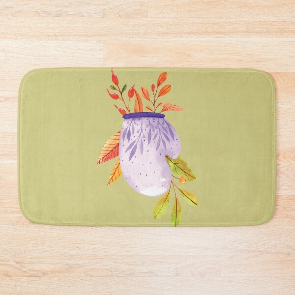 Item preview, Purple oven glove designed and sold by pinkyfish1010.