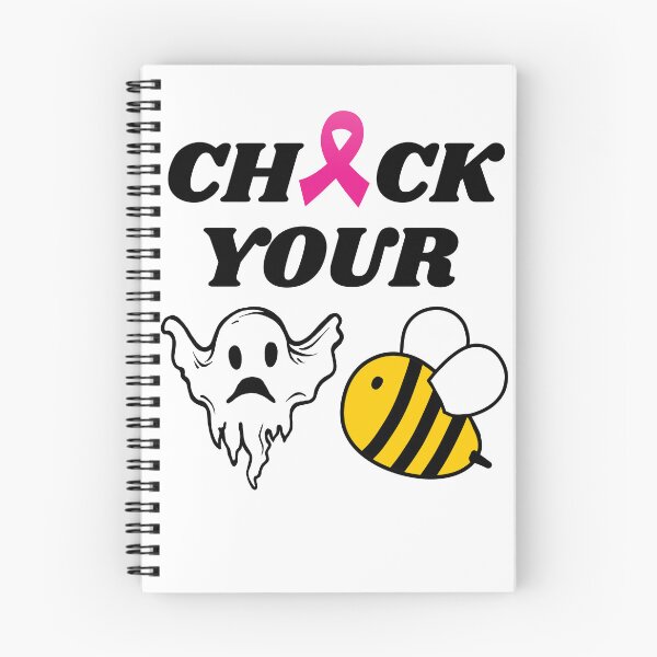 Item preview, Check Your Boo Bees designed and sold by Xoox Art.