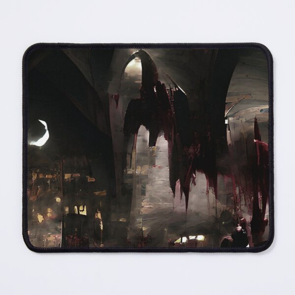 Item preview, illustration of hell designed and sold by optimusprime39.