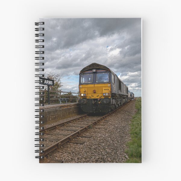 Item preview, Class 66 RHTT Train designed and sold by RobWalkley.