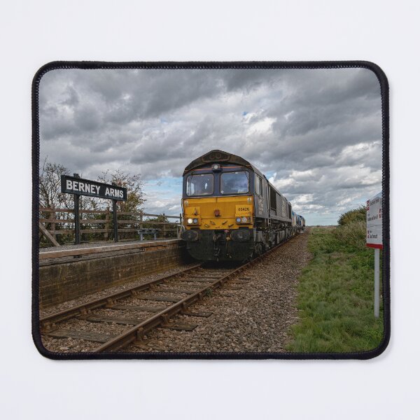 Item preview, Class 66 RHTT Train designed and sold by RobWalkley.