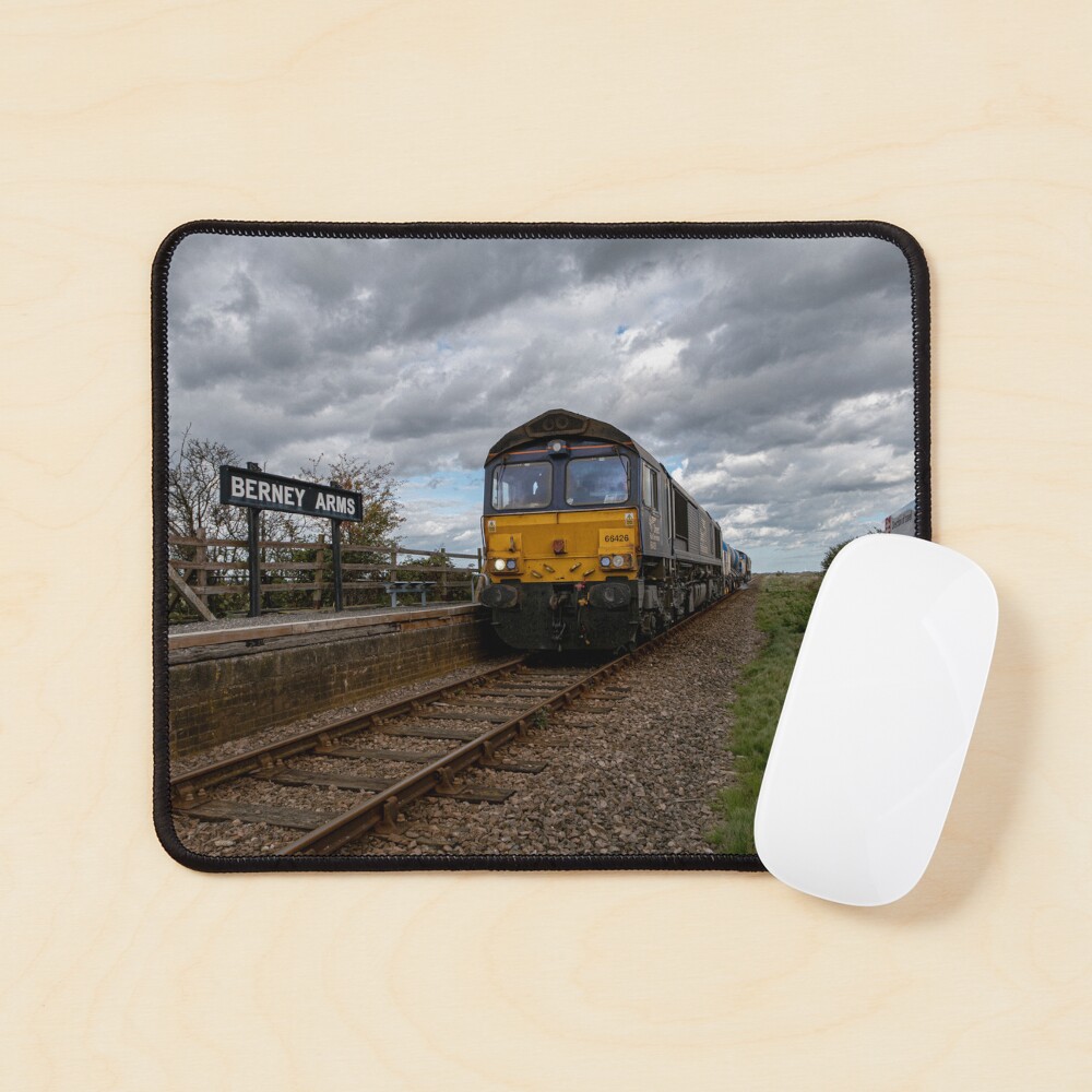 Item preview, Mouse Pad designed and sold by RobWalkley.