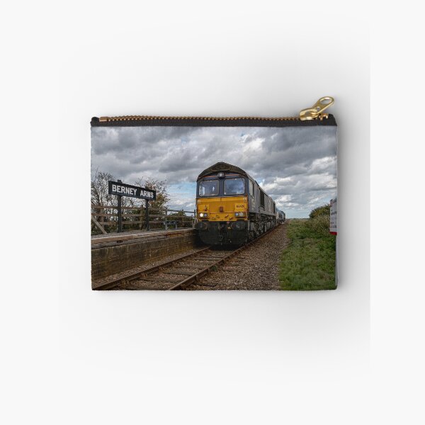 Item preview, Class 66 RHTT Train designed and sold by RobWalkley.