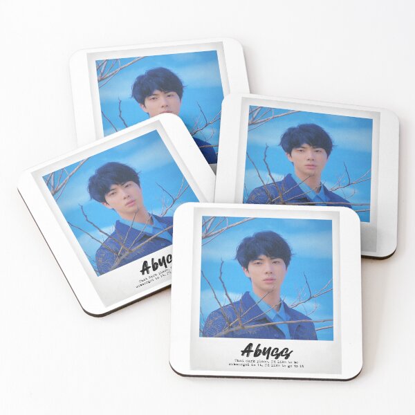 Item preview, Jin - Abyss designed and sold by mymikrokosmos.