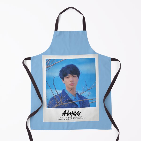 Item preview, Jin - Abyss designed and sold by mymikrokosmos.