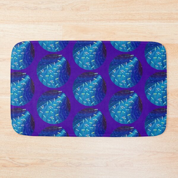 Item preview, A Shimmer of Dragonflies designed and sold by Soozie Wray.