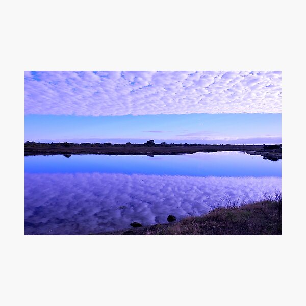 Item preview, DAWN REFLECTIONS designed and sold by Rocksygal52.