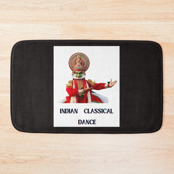 Item preview,  Dance Collections designed and sold by Ramanujan MN.
