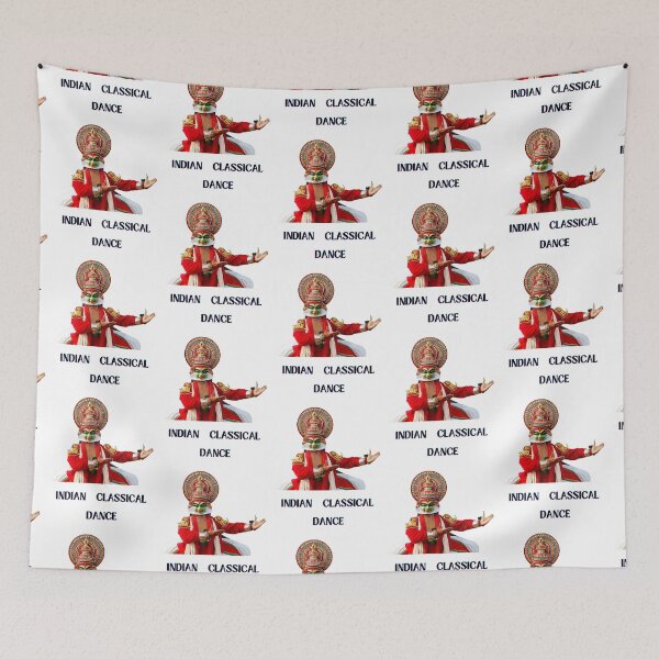 Item preview,  Dance Collections designed and sold by Ramanujan MN.