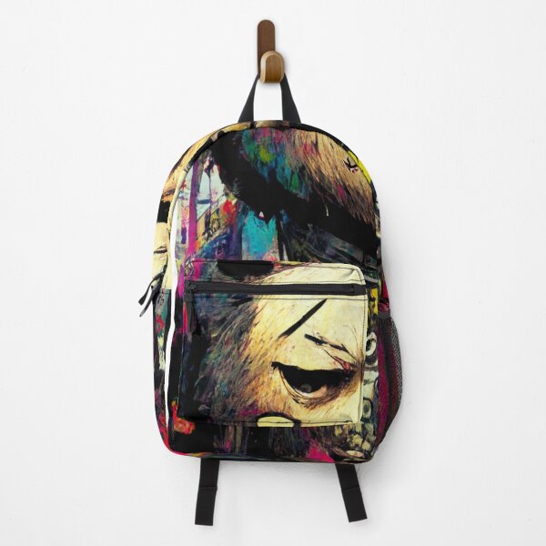 Item preview, bear graffiti art designed and sold by keyd-studio.