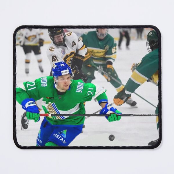 Item preview, Ice Hockey Rink designed and sold by ontological.