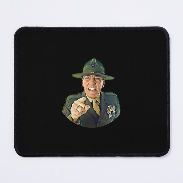 Item preview, Sergeant Hartman said Do you think I am cute, Private Pyle Do you think I am funny Cap designed and sold by huertkeir59.