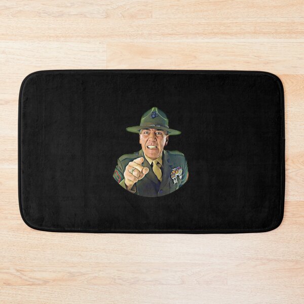 Item preview, Sergeant Hartman said Do you think I am cute, Private Pyle Do you think I am funny Cap designed and sold by huertkeir59.