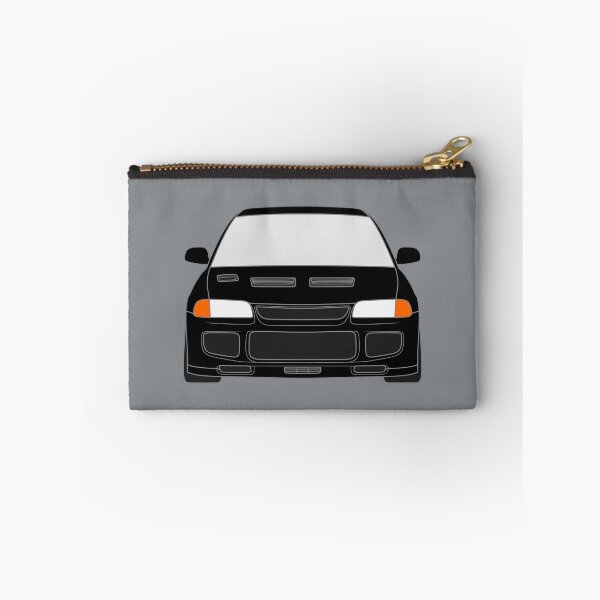 Item preview, Mitsubishi Lancer EVO III EVO 3 black color designed and sold by EdimDesign.