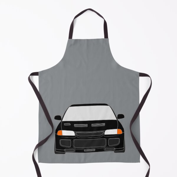 Item preview, Mitsubishi Lancer EVO III EVO 3 black color designed and sold by EdimDesign.