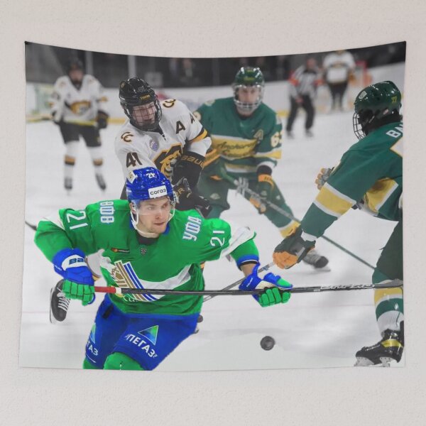 Item preview, Ice Hockey Rink designed and sold by ontological.
