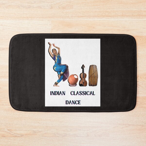 Item preview, Dance Collections designed and sold by Ramanujan MN.