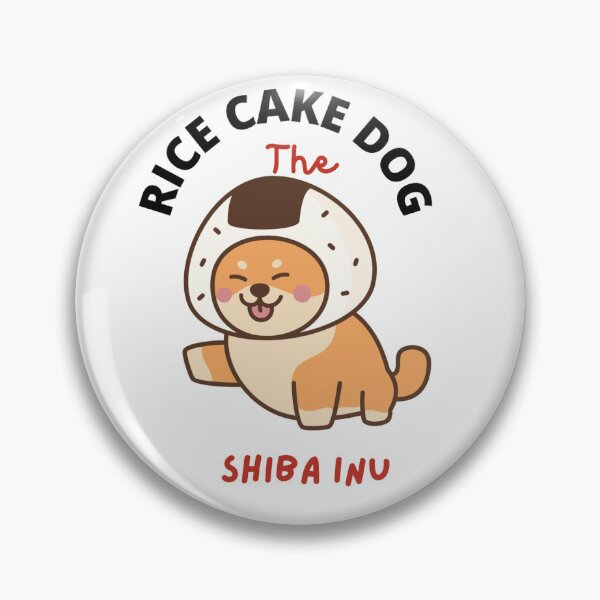 Item preview, Shiba Inu! Essential T-Shirt and other stuff designed and sold by Emo-Cat.