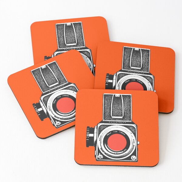 Item preview, Hasselblad 500C designed and sold by philozei.
