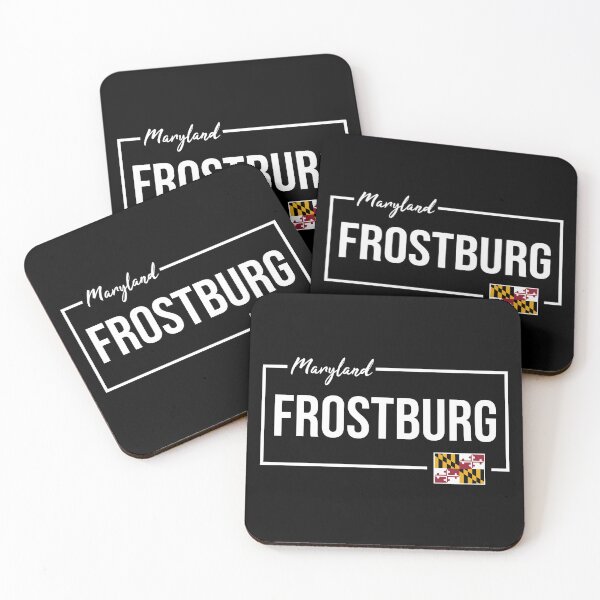 Item preview, Frostburg Maryland designed and sold by JackCurtis1991.