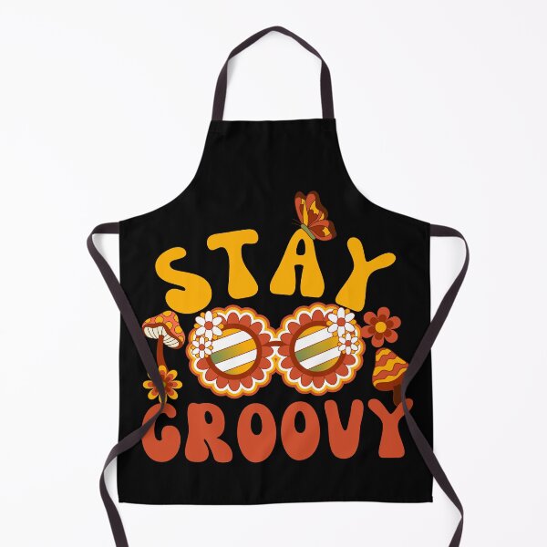 Item preview, Stay Groovy - Psychedelic 70s theme designed and sold by yoshra.