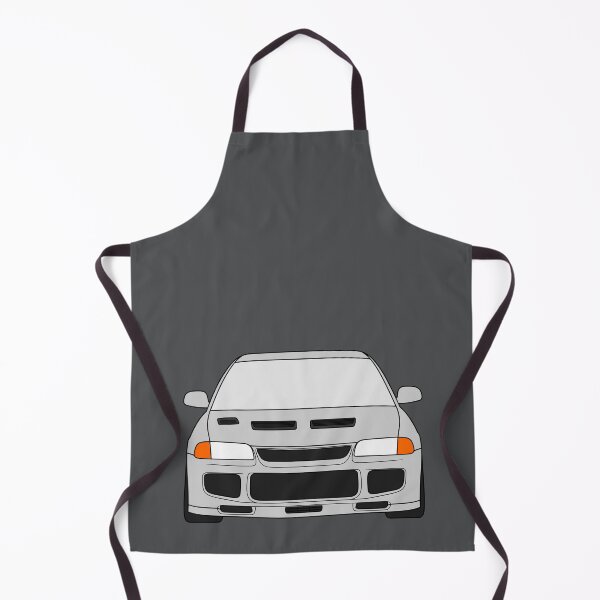 Item preview, Mitsubishi Lancer EVO III EVO 3 silver color designed and sold by EdimDesign.
