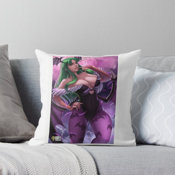 Item preview, morrigan aensland (1)  designed and sold by seanjos.