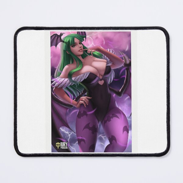 Item preview, morrigan aensland (1) designed and sold by seanjos.