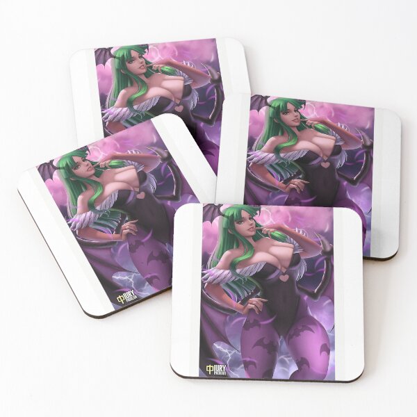 Item preview, morrigan aensland (1)  designed and sold by seanjos.