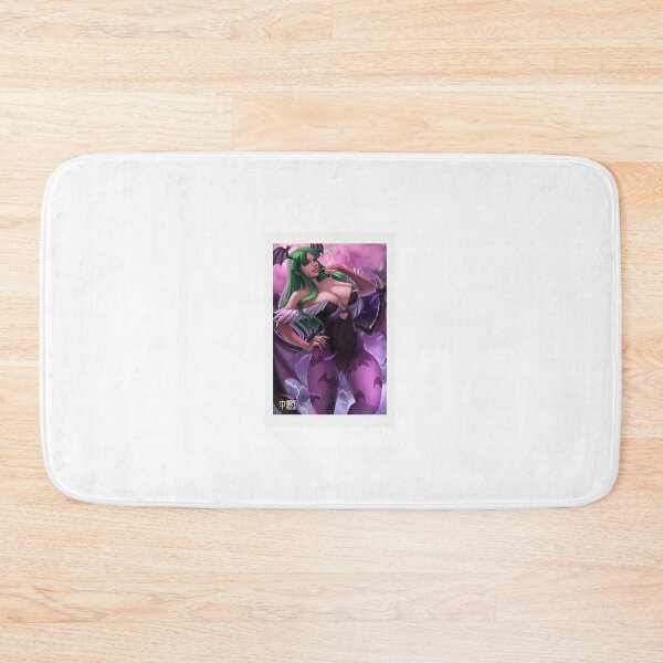 Item preview, morrigan aensland (1)  designed and sold by seanjos.