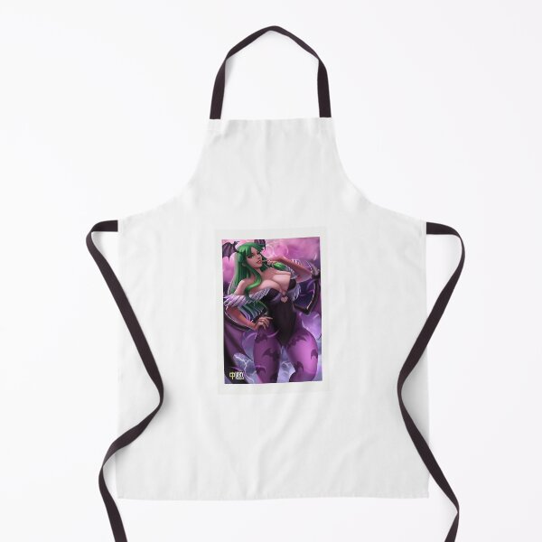 Item preview, morrigan aensland (1) designed and sold by seanjos.