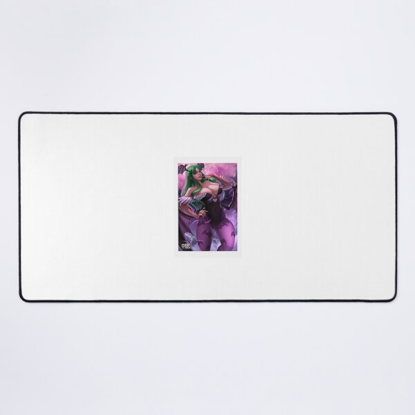 Item preview, morrigan aensland (1)  designed and sold by seanjos.