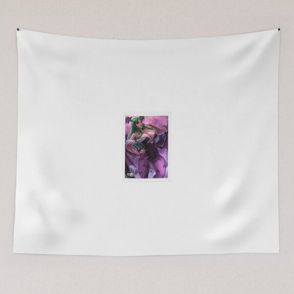 Item preview, morrigan aensland (1)  designed and sold by seanjos.