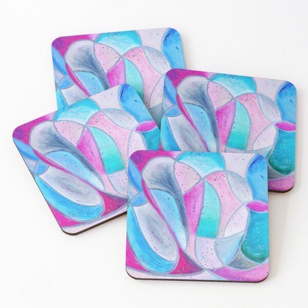 Item preview, abstract designed and sold by Begoll Art.