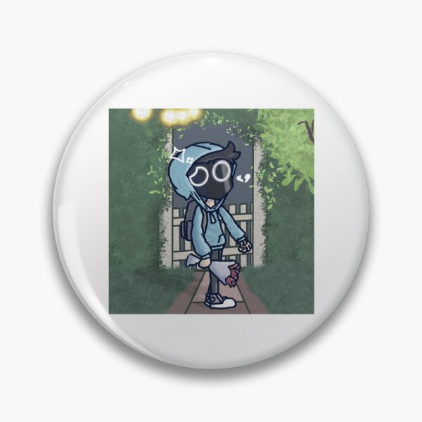 Item preview, ngapel fanart   designed and sold by SewMuchHeart123.