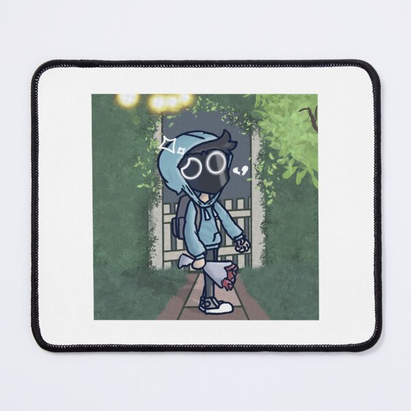 Item preview, ngapel fanart   designed and sold by SewMuchHeart123.