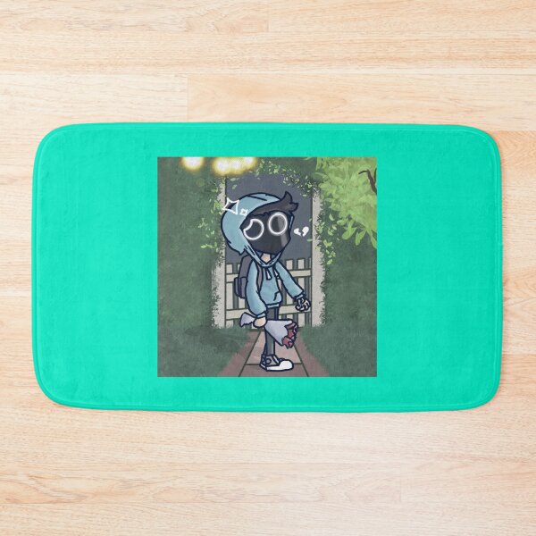 Item preview, ngapel fanart   designed and sold by SewMuchHeart123.