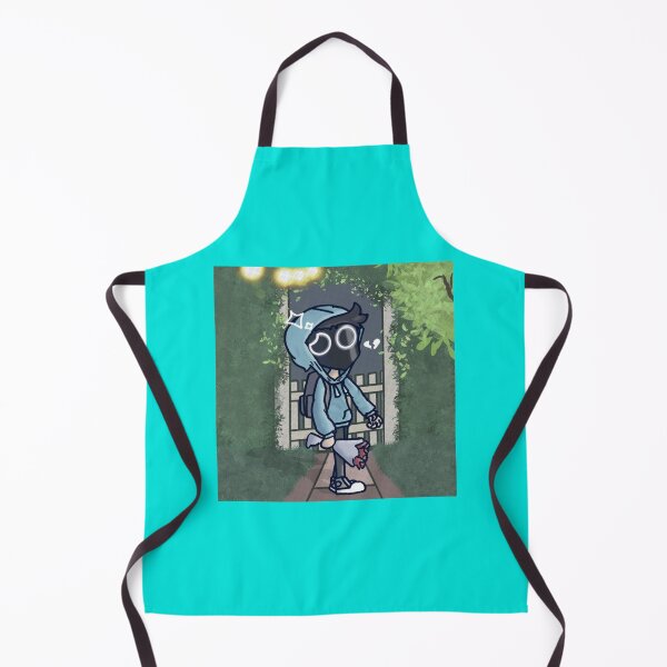 Item preview, ngapel fanart   designed and sold by SewMuchHeart123.