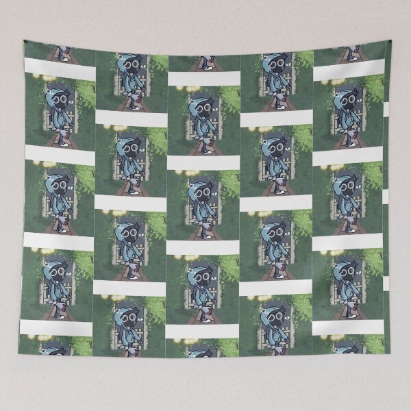 Item preview, ngapel fanart   designed and sold by SewMuchHeart123.