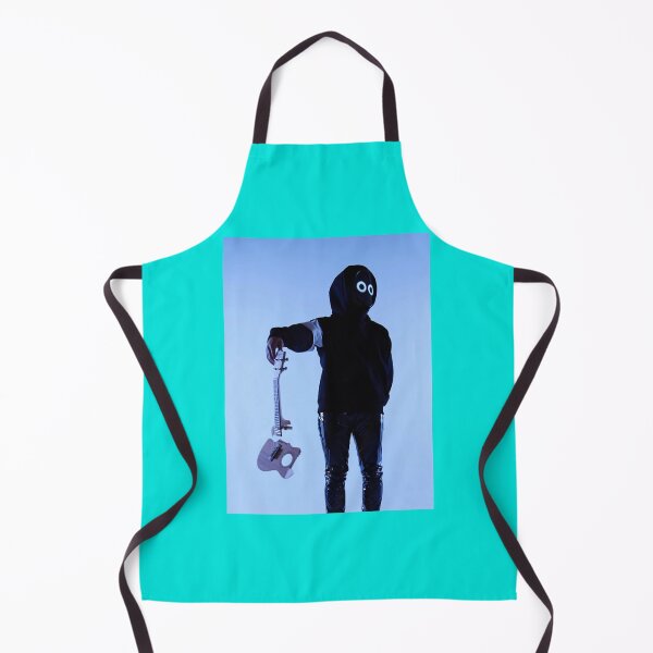 Item preview, ngrusak guitar art   designed and sold by SewMuchHeart123.