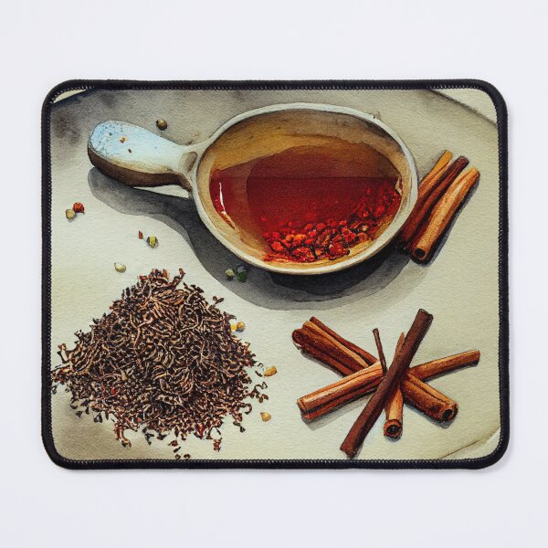 Item preview, Cinnamon & Clove Tea designed and sold by recollectionsv.