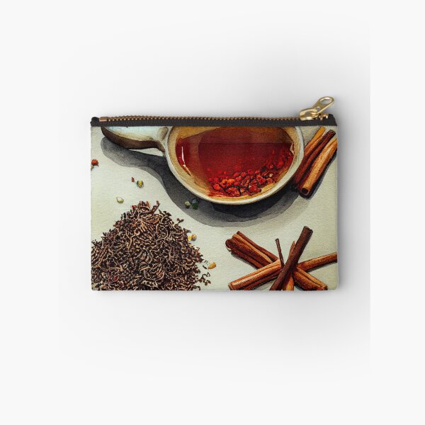 Item preview, Cinnamon & Clove Tea designed and sold by recollectionsv.